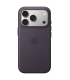 Apple iPhone 17 Pro TechWoven Case with MagSafe - Purple