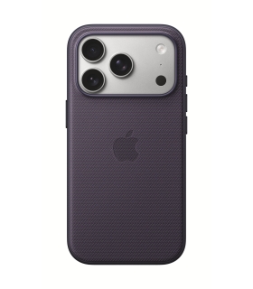 Apple iPhone 17 Pro TechWoven Case with MagSafe - Purple