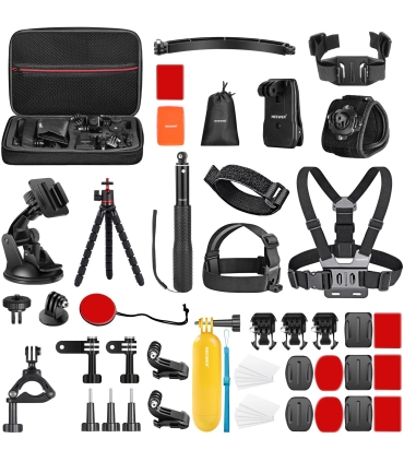 Neewer seikluskaamera tarvikukomplekt GP-50