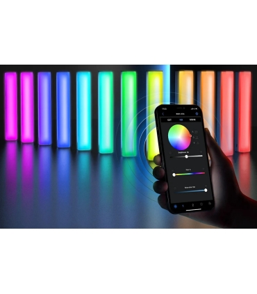 Neewer LED-valgusti RGB1 Magnetic