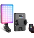 Neewer videovalgusti VL67C RGB LED 5W