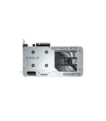 Gigabyte NVIDIA GeForce RTX 5060 Ti EAGLE OC ICE 16G