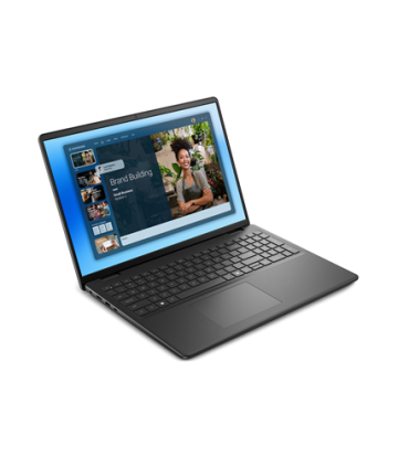 Dell 16 DC16250 16" Core 7, 16GB, 1TB SSD