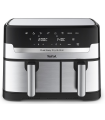 Tefal EY905D10 Dual Easy Fry & Grill kuumaõhufritüür (5,2 + 3,1 l)