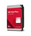 Western Digital Red Plus 4TB HDD WD40EFZZ