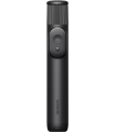 Xiaomi statiiv-käsistatiiv Selfie Stick Tripod Mini, must