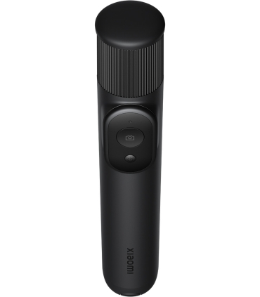 Xiaomi statiiv-käsistatiiv Selfie Stick Tripod Mini, must
