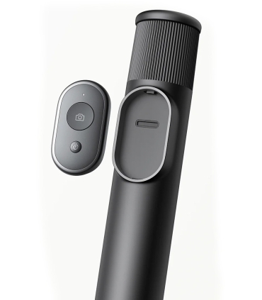 Xiaomi statiiv-käsistatiiv Selfie Stick Tripod Mini, must