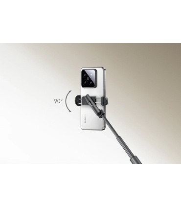 Xiaomi statiiv-käsistatiiv Selfie Stick Tripod Mini, must