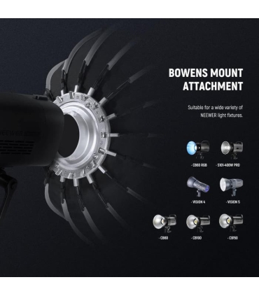 Neewer softboks SF65Q 65cm