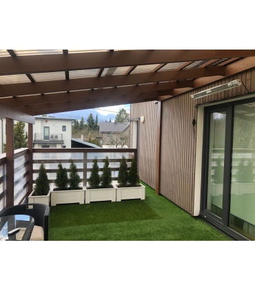 Veltron PREMIUM 3002KY 3kW infrapuna soojuskiirgur