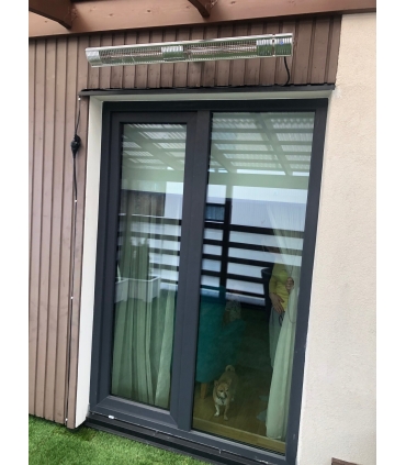 Veltron PREMIUM 3002KY 3kW infrapuna soojuskiirgur