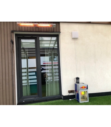 Veltron PREMIUM 3002KY 3kW infrapuna soojuskiirgur