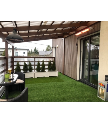 Veltron PREMIUM 3002KY 3kW infrapuna soojuskiirgur