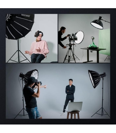 Neewer softboks SF65Q 65cm