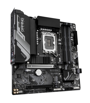 Gigabyte Intel B760 LGA 1700 micro ATX B760MGXDDR4GEN5