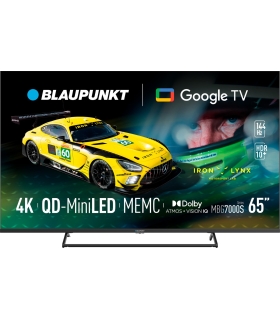 Blaupunkt 65MBG7000S 4K UHD