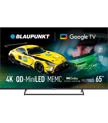 Blaupunkt 65MBG7000S 4K UHD