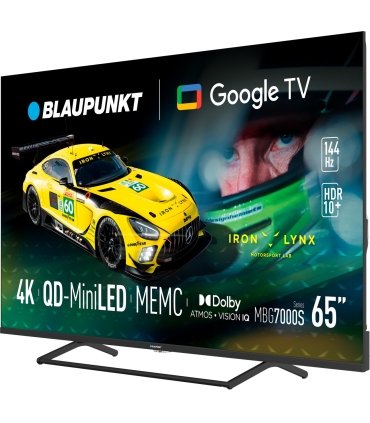 Blaupunkt 65MBG7000S 4K UHD