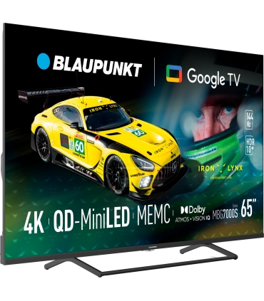 Blaupunkt 65MBG7000S 4K UHD