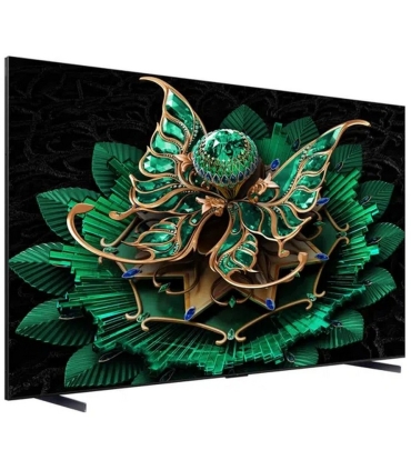 TCL 115C7K 4K UHD