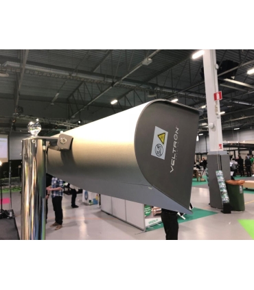 Veltron PREMIUM FATBOY 2,5kW infrapuna soojuskiirgur