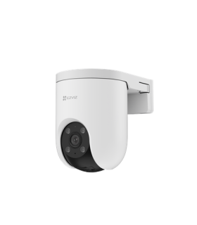 EZVIZ | Camera | CS-H8C Pro 4K | 8 MP | 4mm | IP65 | H.264/H.265 | Micro SD, Max. 512 GB