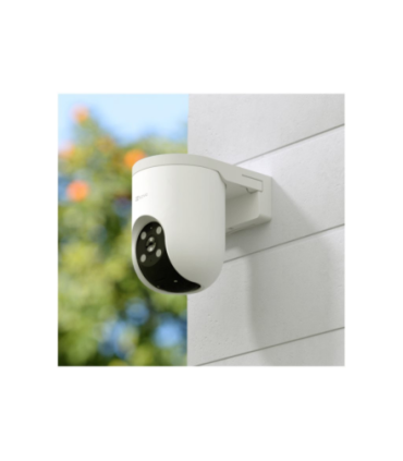 EZVIZ | Camera | CS-H8C Pro 4K | 8 MP | 4mm | IP65 | H.264/H.265 | Micro SD, Max. 512 GB