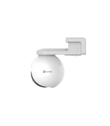EZVIZ | CS-HB8 (4K) IP Camera with Battery, Type-C, 10400 mAh