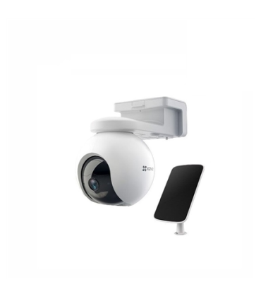 EZVIZ | CS-HB8 (4K) IP Camera with Battery, Type-C, 10400 mAh