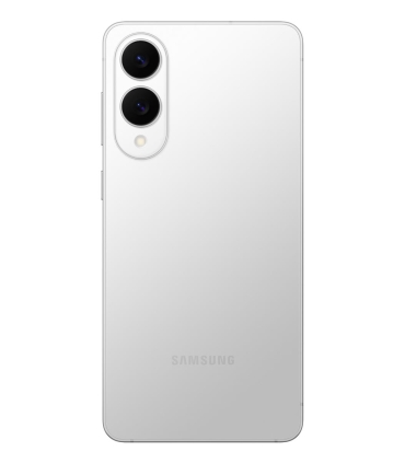 Samsung Galaxy S25 Edge, 12+256GB, hõbedane