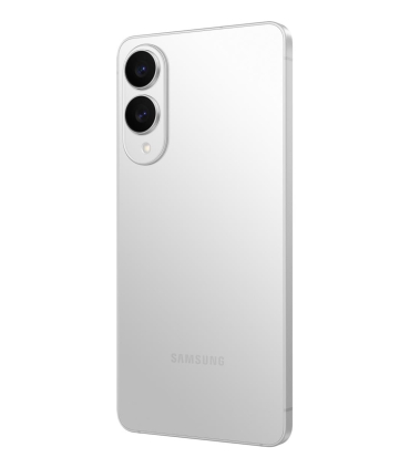 Samsung Galaxy S25 Edge, 12+256GB, hõbedane