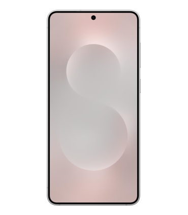 Samsung Galaxy S25 Edge, 12+256GB, hõbedane