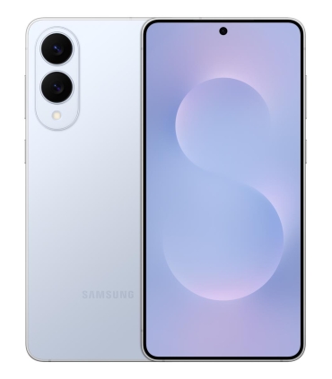 Samsung Galaxy S25 Edge, 12+512GB, helesinine