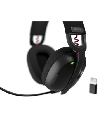 Fury Gaming Fury Fukiya F6 must