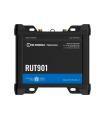 LTE CAT 4 Router | RUT901 | 802.11n | 10/100 Mbit/s | Ethernet LAN (RJ-45) ports 4 | Mesh Support No | MU-MiMO No | 4G