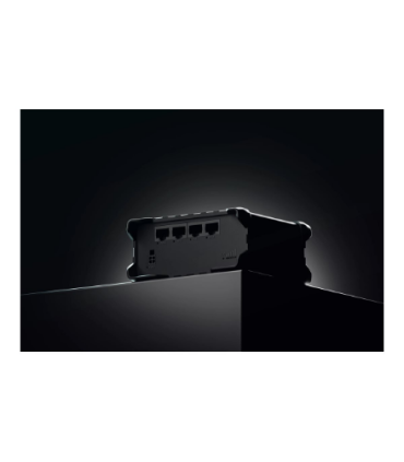 LTE CAT 4 Router | RUT901 | 802.11n | 10/100 Mbit/s | Ethernet LAN (RJ-45) ports 4 | Mesh Support No | MU-MiMO No | 4G