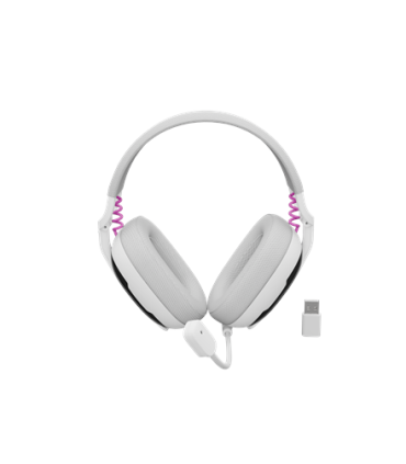 Fury Gaming Fury Fukiya F6 valge