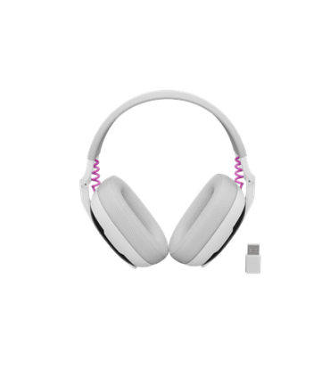 Fury Gaming Fury Fukiya F6 valge