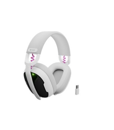 Fury Gaming Fury Fukiya F6 valge