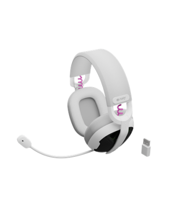 Fury Gaming Fury Fukiya F6 valge