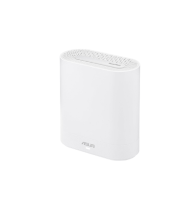 Wifi 6 802.11ax Tri-band Business Mesh System | EBM68 (1-Pack) | 802.11ax | 4804 Mbit/s | 10/100/1000 Mbit/s | Ethernet LAN (RJ-