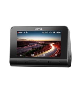 70mai Dash Cam 4K A810S