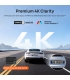 70mai Dash Cam 4K A810S
