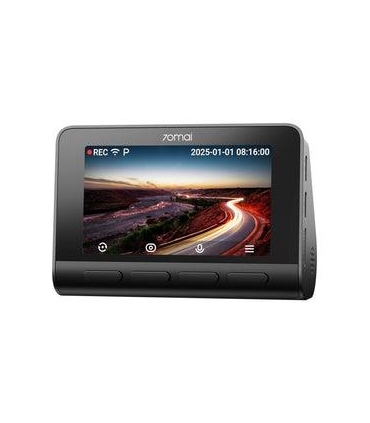 70mai Dash Cam 4K A810S+RC24tagakaamera