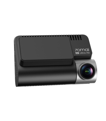 70mai Dash Cam 4K A810S+RC24tagakaamera