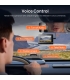 70mai Dash Cam 4K A810S+RC24tagakaamera