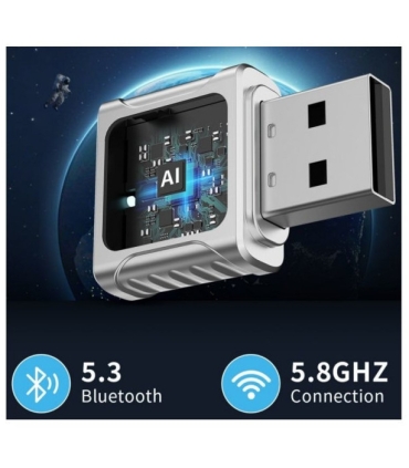 Swissten CarLINK Apple CarPlay/Android Auto adapter