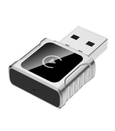 Swissten CarLINK Apple CarPlay/Android Auto adapter