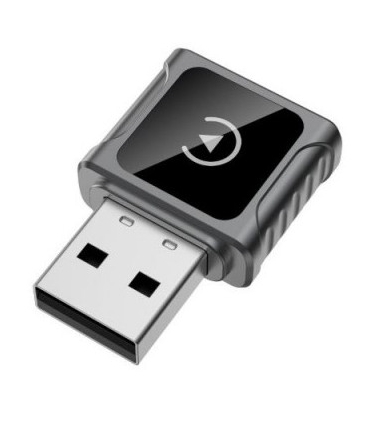 Swissten CarLINK Apple CarPlay/Android Auto adapter